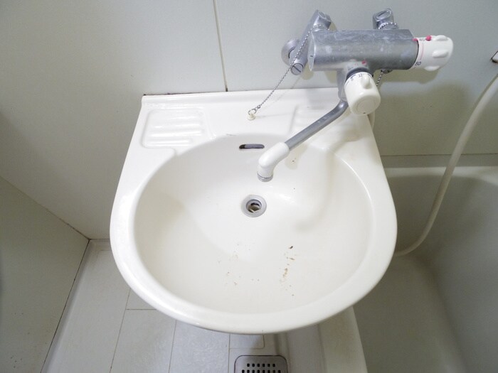 物件内観写真13　(洗面)