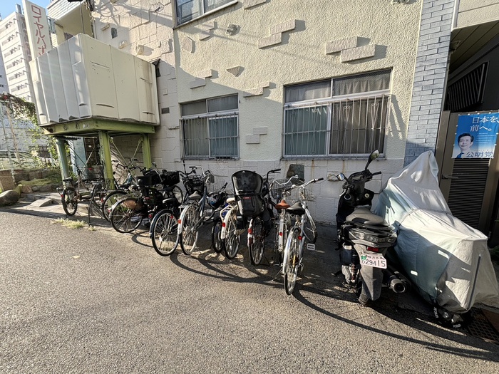 外観写真