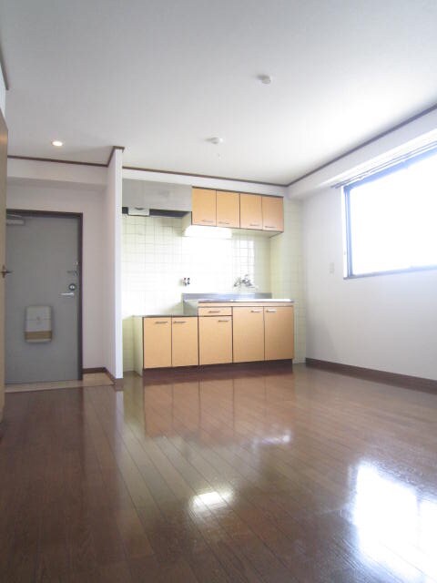 物件内観写真7　(キッチン)