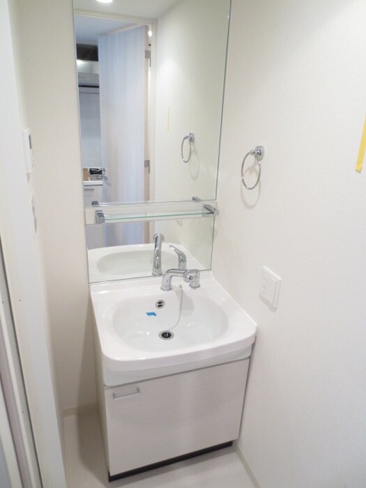 物件内観写真6　(洗面)