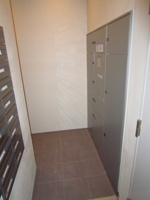 物件外観写真3　(建物設備)