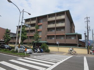 Ｓｏｌａｒｅ鴨川外観写真