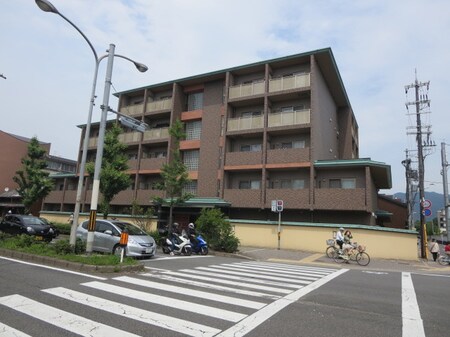 Ｓｏｌａｒｅ鴨川外観写真