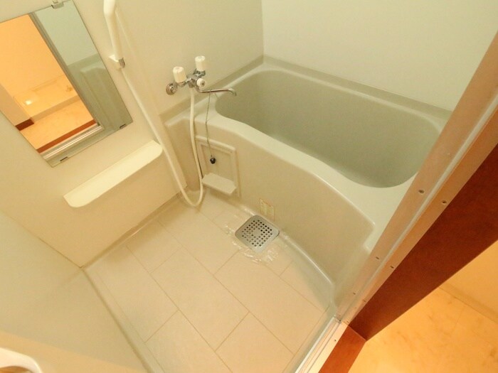 物件内観写真9　(バス／シャワールーム等)