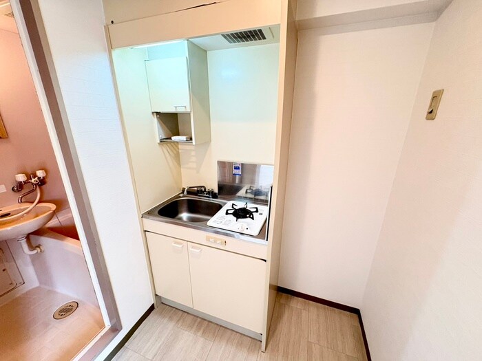 物件内観写真11　(キッチン)