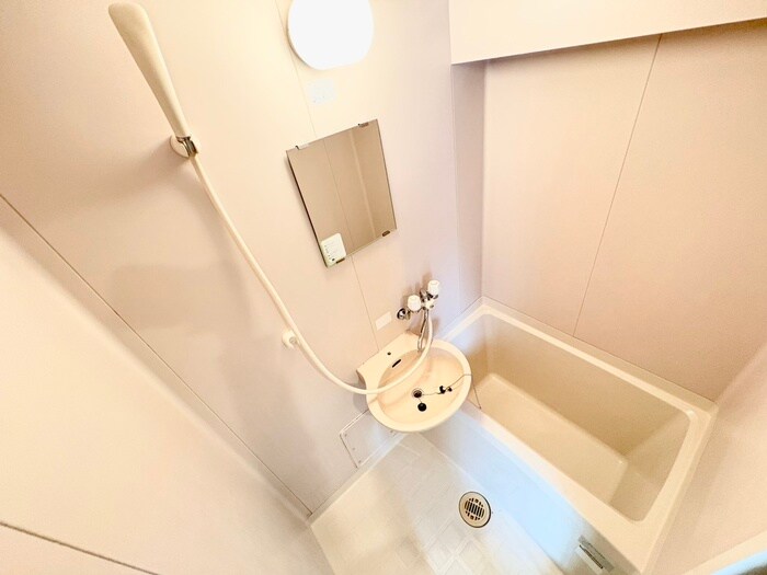 物件内観写真12　(バス／シャワールーム等)