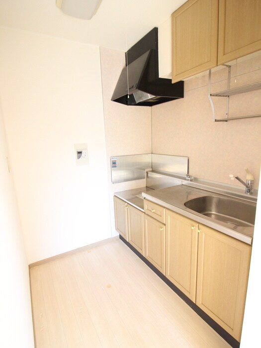 物件内観写真9　(キッチン)