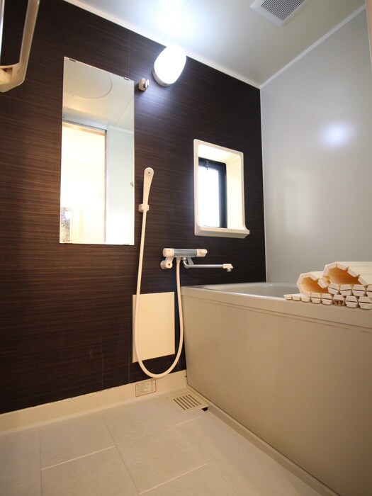 物件内観写真10　(バス／シャワールーム等)