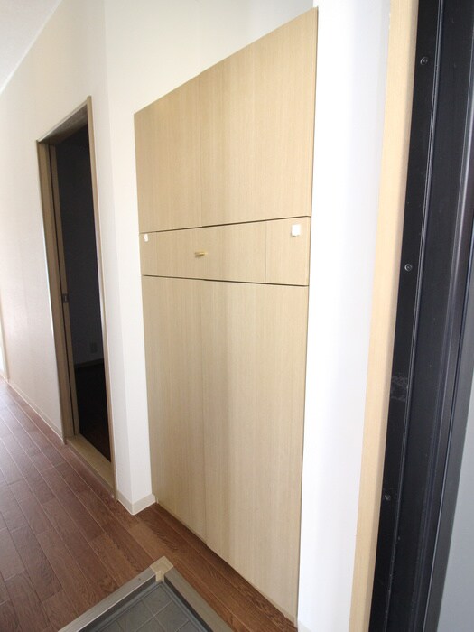 物件内観写真19　(靴箱)