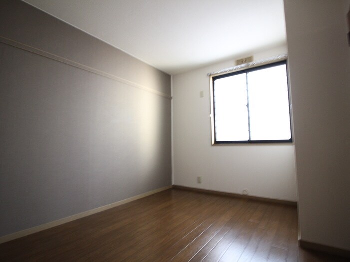 物件内観写真21　(居室)