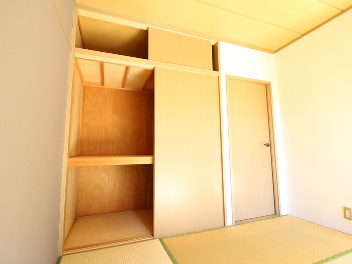 物件内観写真22　(収納)