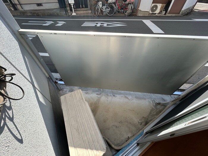 物件内観写真19　(ベランダ・バルコニー)