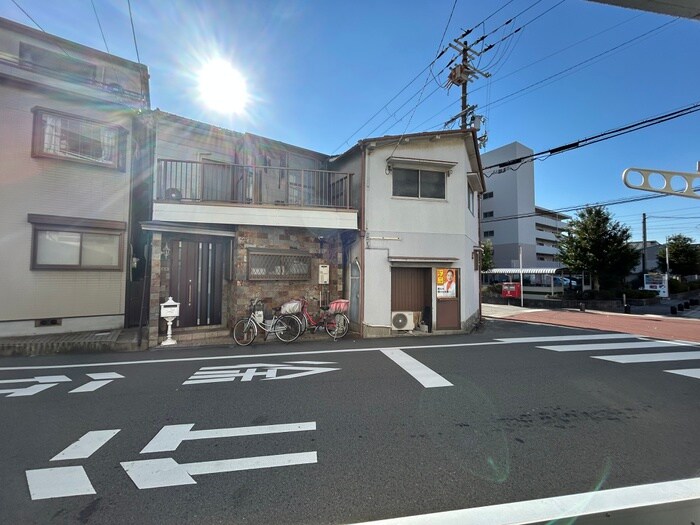 物件内観写真20　(室内からの展望)