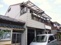 菊水通テラスハウス