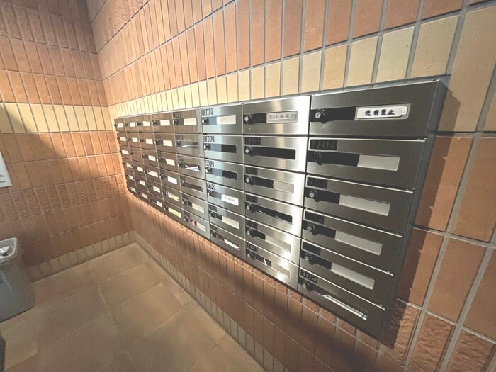 物件外観写真3　(建物設備)