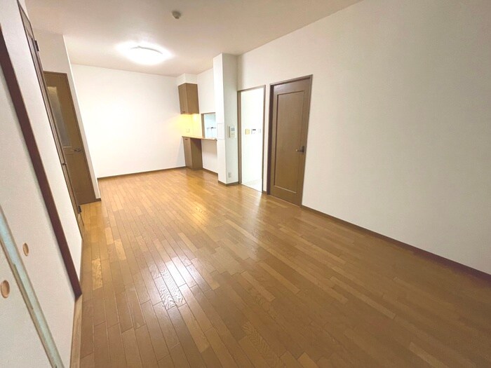 物件内観写真12　(居室)