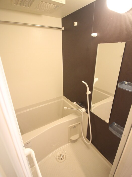 物件内観写真10　(バス／シャワールーム等)