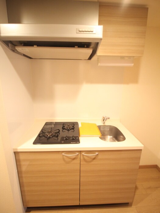 物件内観写真12　(キッチン)