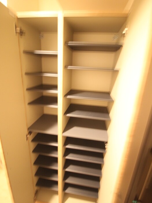 物件内観写真20　(靴箱)