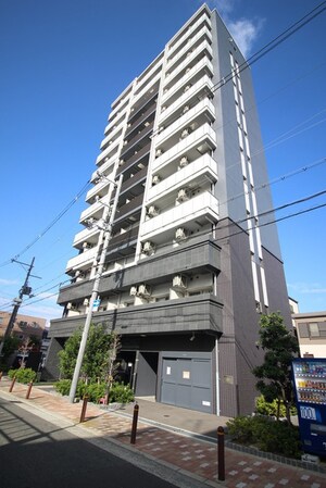 ｴｽﾃﾑｺｰﾄ新大阪ⅩⅡｵﾙﾃｨ(705)外観写真