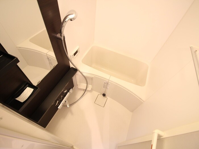 物件内観写真8　(バス／シャワールーム等)