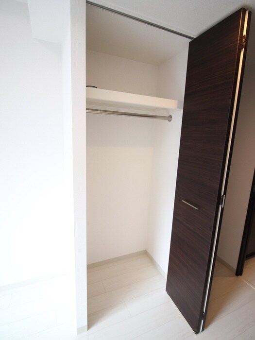 物件内観写真14　(収納)