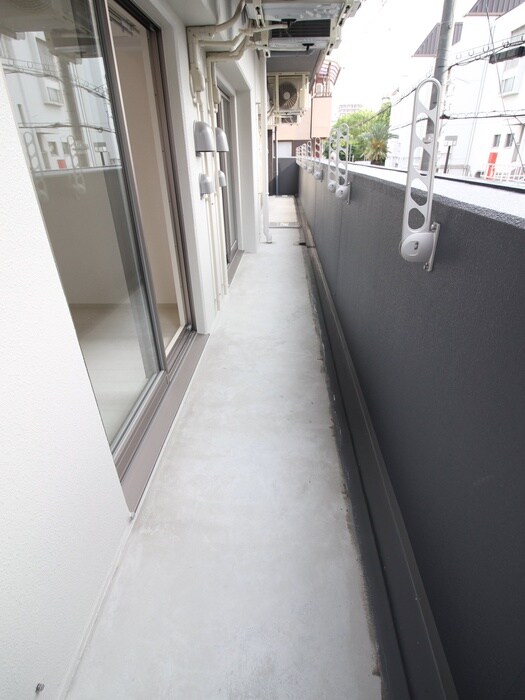 物件内観写真16　(ベランダ・バルコニー)