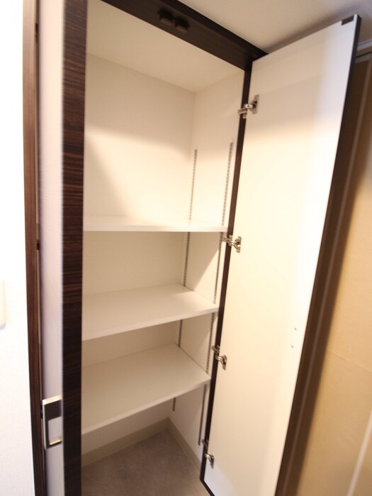 物件内観写真17　(靴箱)