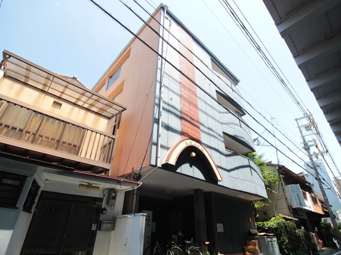 物件外観写真4　(外観写真)