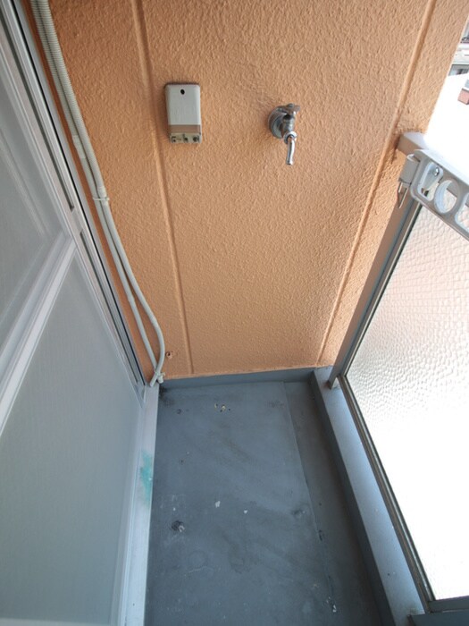 物件内観写真20　(洗濯機置場)