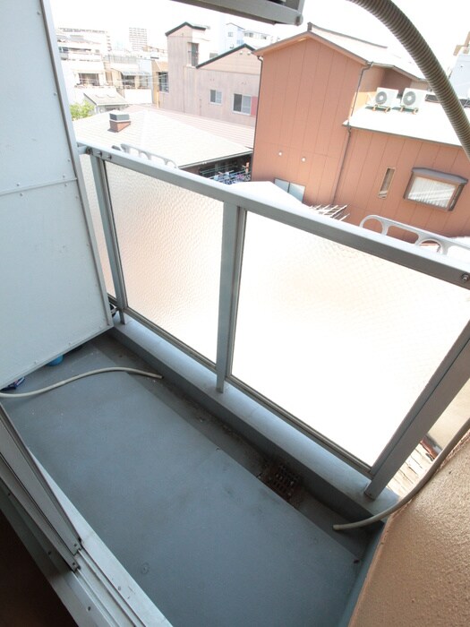 物件内観写真21　(ベランダ・バルコニー)
