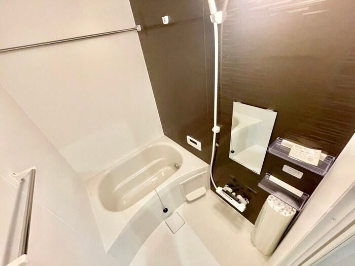 物件内観写真9　(バス／シャワールーム等)