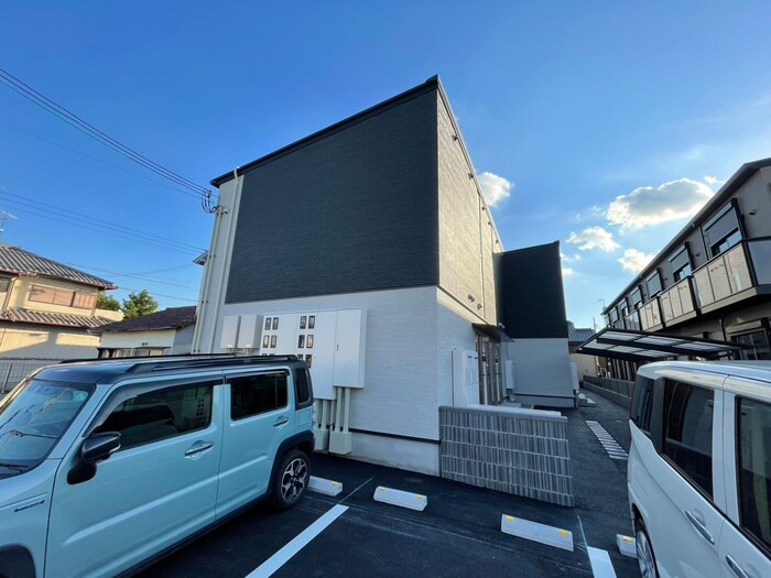 物件外観写真6　(外観写真)