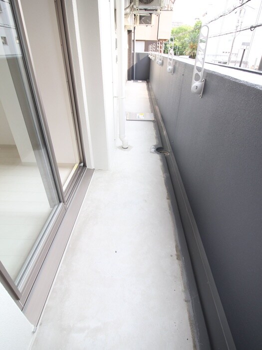 物件内観写真16　(ベランダ・バルコニー)