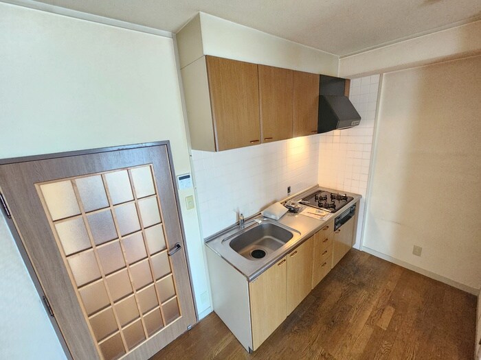 物件内観写真7　(キッチン)