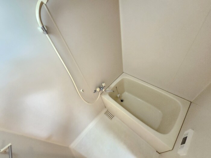 物件内観写真8　(バス／シャワールーム等)