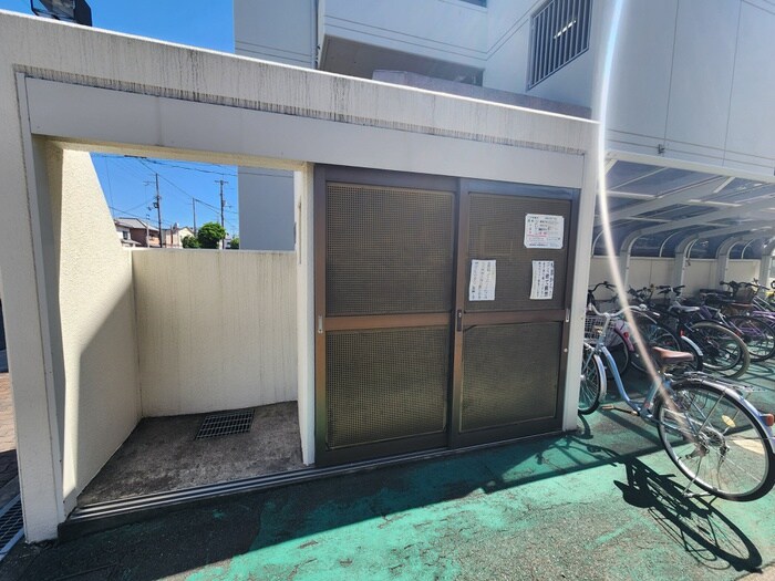 物件外観写真4　(その他)