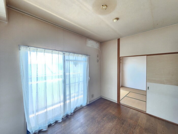 物件内観写真20　(居室)