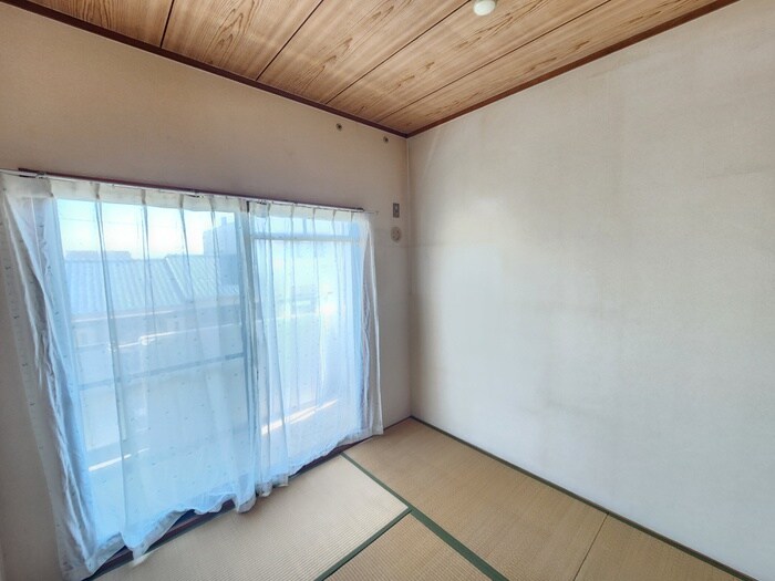 物件内観写真21　(居室)