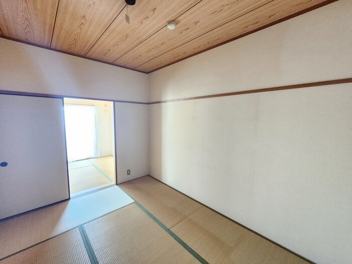 物件内観写真22　(居室)