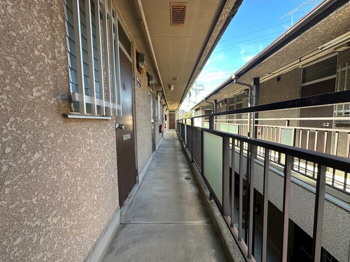 物件外観写真6　(建物設備)