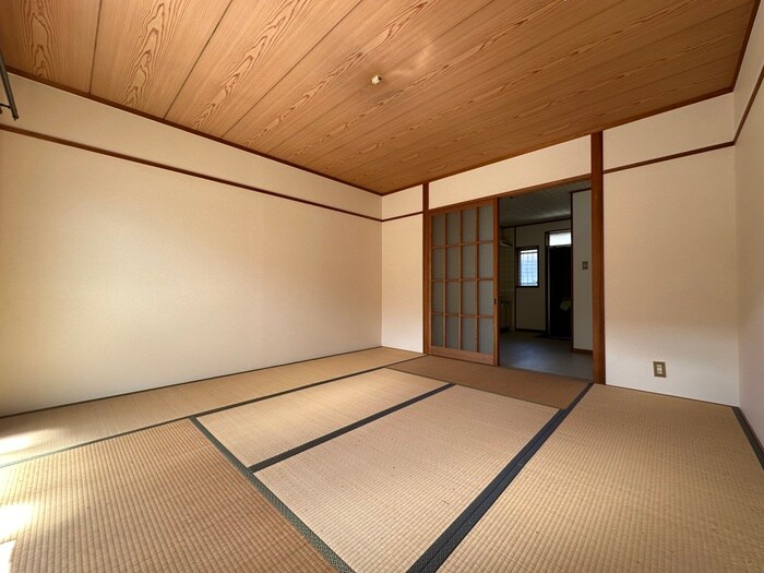 物件内観写真12　(居室)