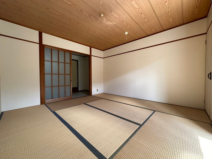 物件内観写真13　(居室)