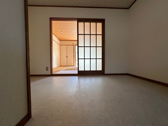 物件内観写真16　(廊下)