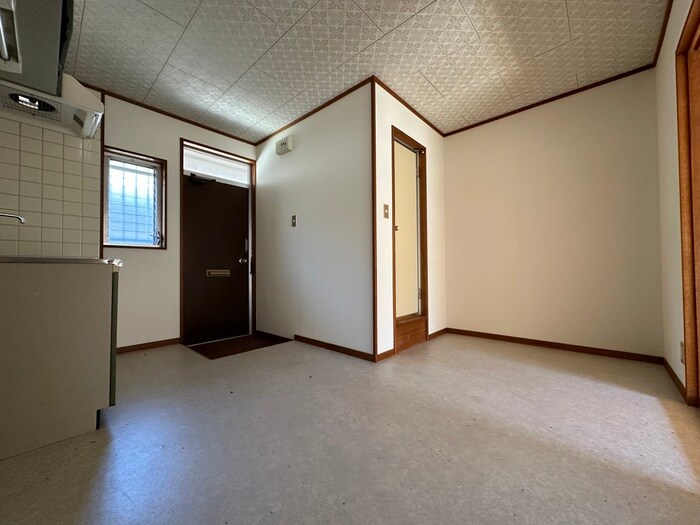 物件内観写真20　(居室)