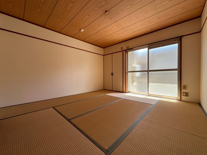 物件内観写真22　(居室)