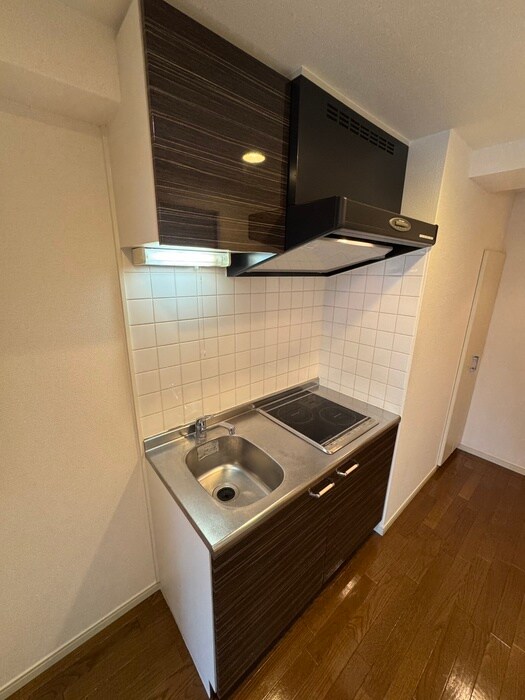 物件内観写真7　(キッチン)