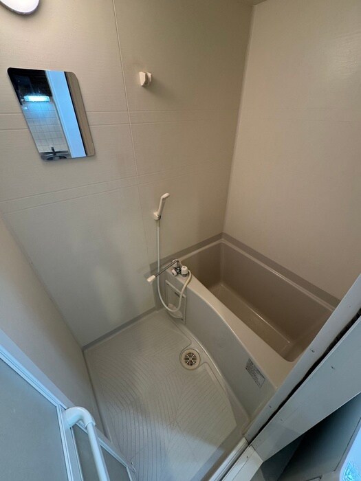 物件内観写真9　(バス／シャワールーム等)