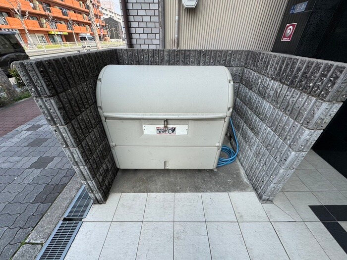 物件外観写真5　(建物設備)