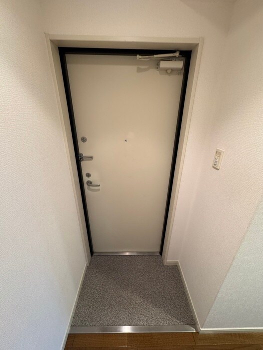 物件内観写真20　(玄関)